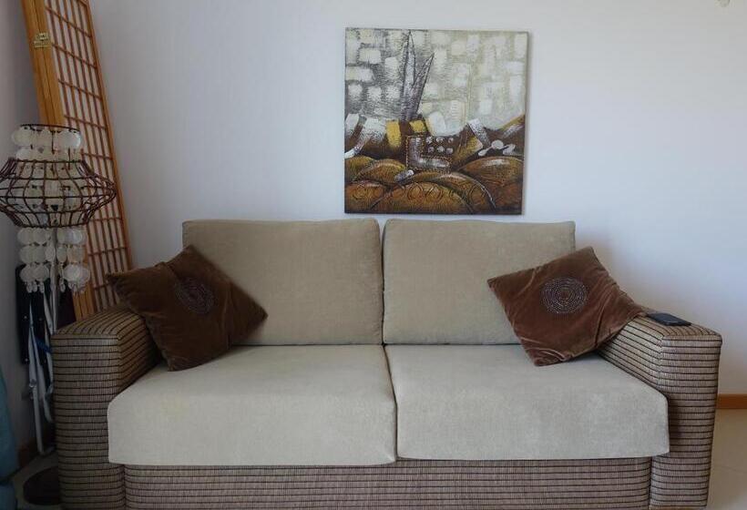 Gloria Maris Cabanas Gardens