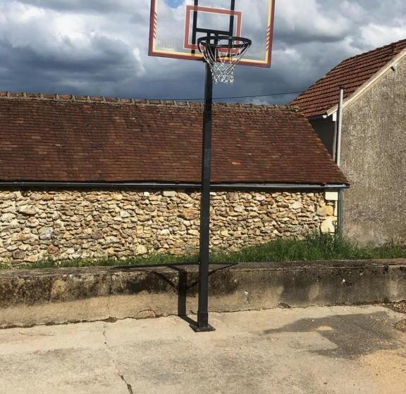 Gîte Au Calme Entièrement Rénové