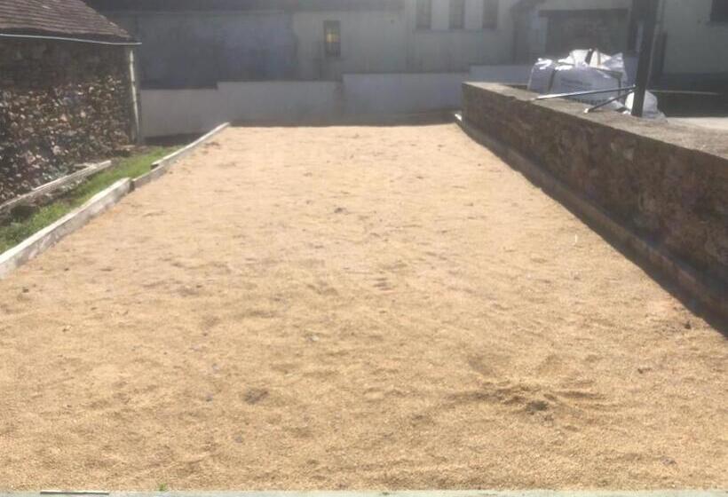 Gîte Au Calme Entièrement Rénové