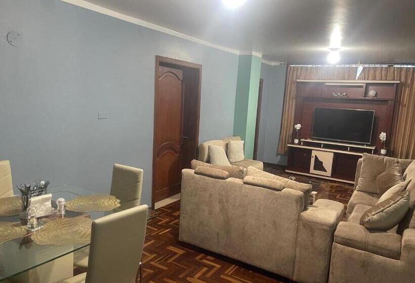 Hermosos Departamentos Con Vista A Los Nevados