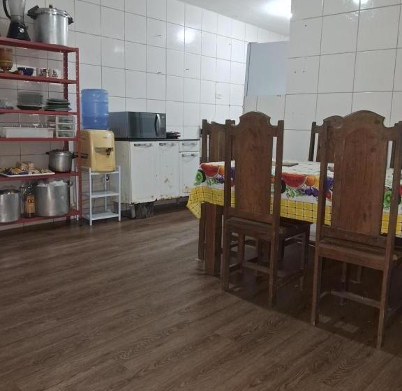 Hostel & Pousada Ufpe Inn