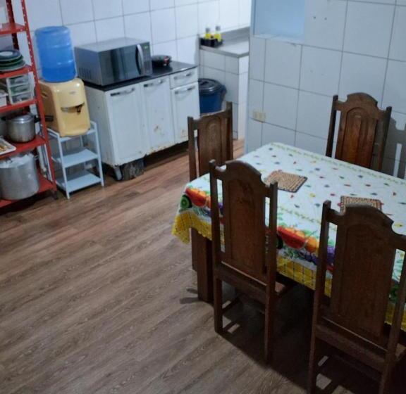 Hostel & Pousada Ufpe Inn