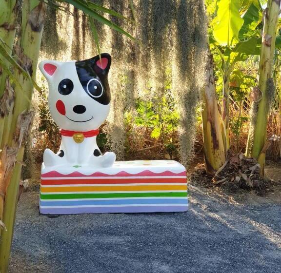 هتل บ้านสวนนิสา