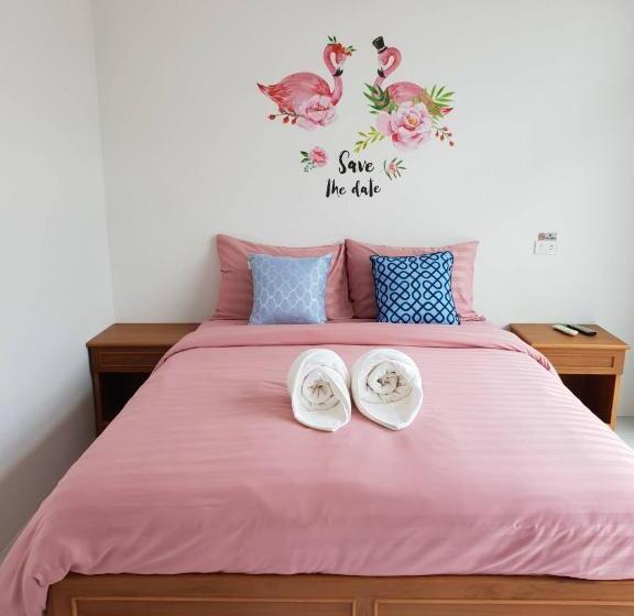 هتل บ้านสวนนิสา