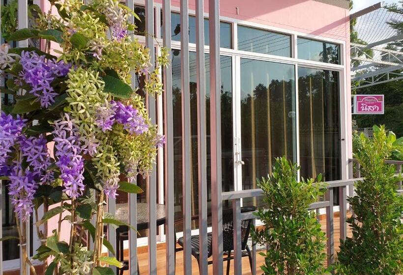 هتل บ้านสวนนิสา