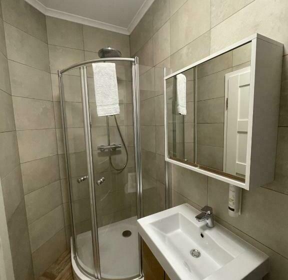 호텔 Bahnhof Balingen