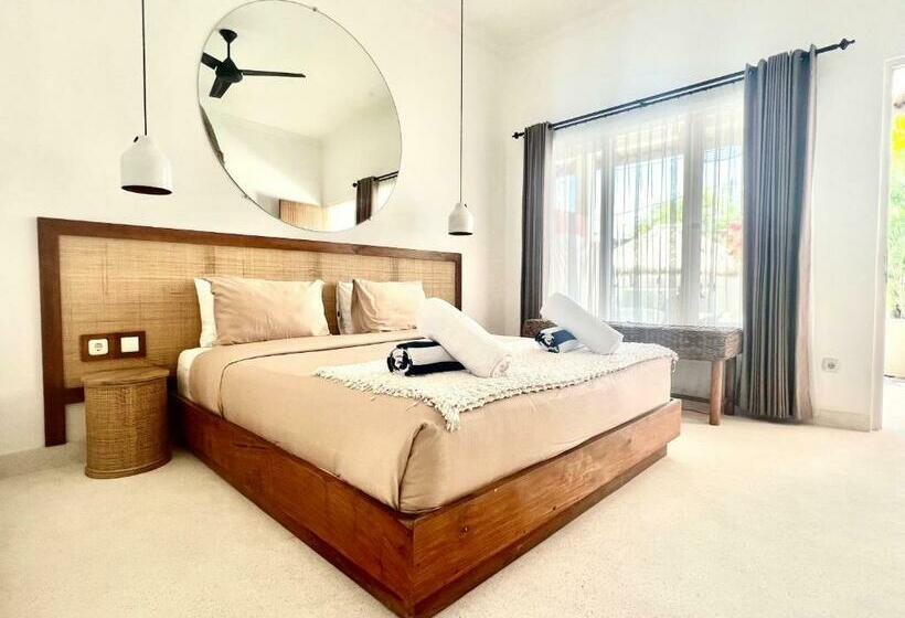 酒店 Love Song Boutique