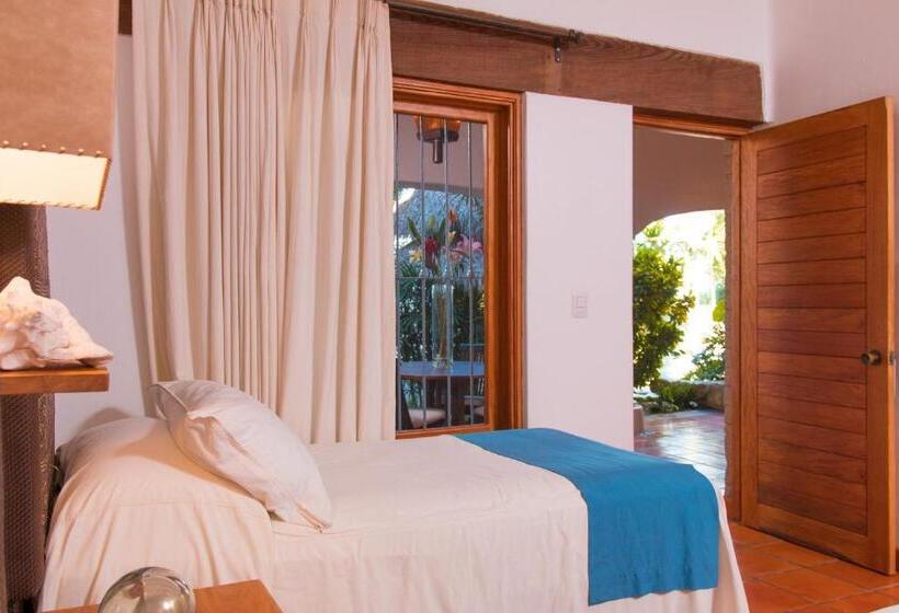 Отель Mi Otra Casa