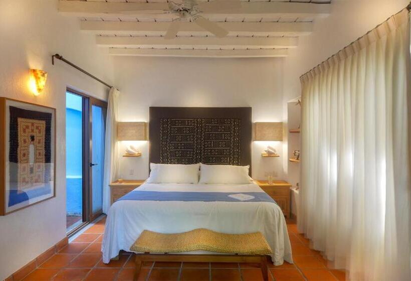 Отель Mi Otra Casa