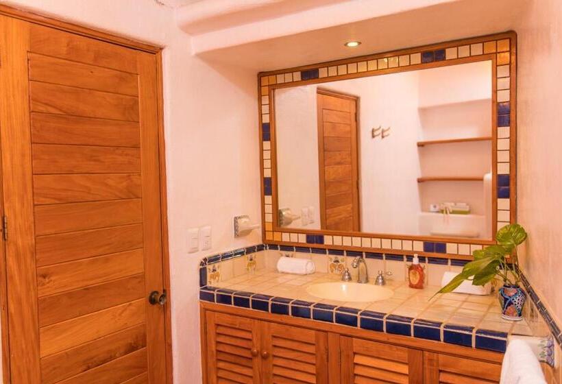 Отель Mi Otra Casa