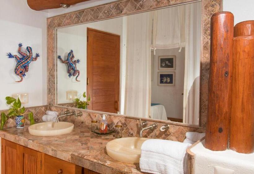 Отель Mi Otra Casa