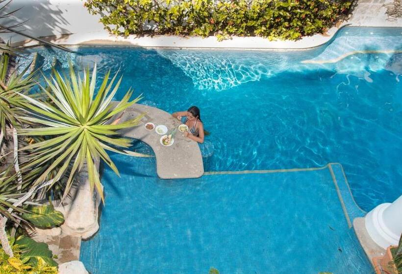 Отель Mi Otra Casa