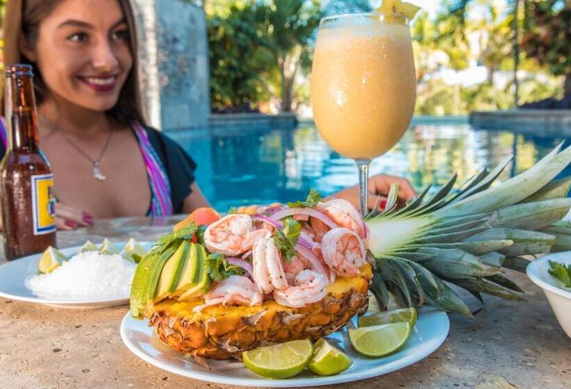 Отель Mi Otra Casa