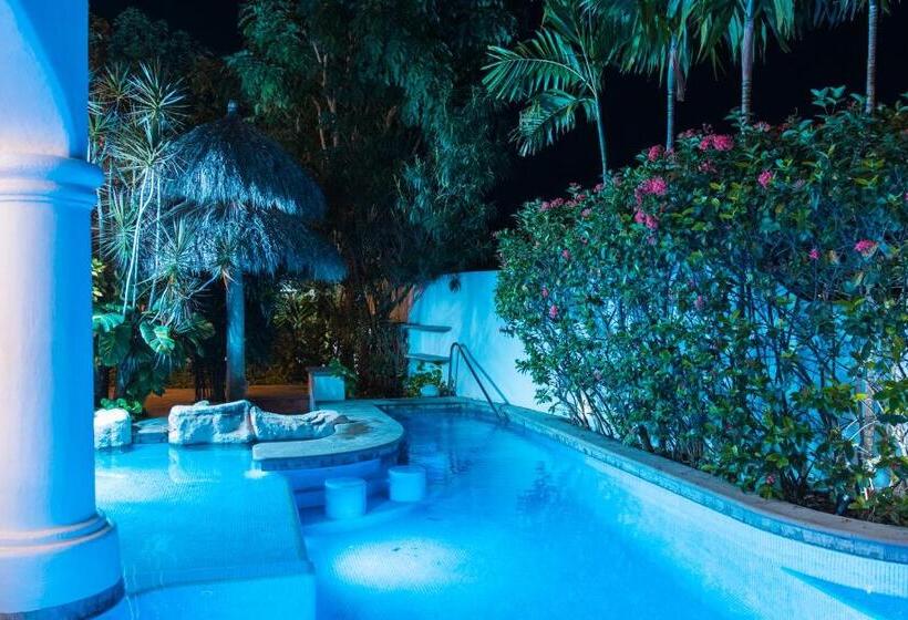 Отель Mi Otra Casa