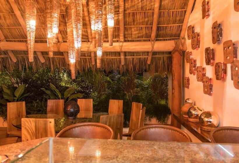 Отель Mi Otra Casa