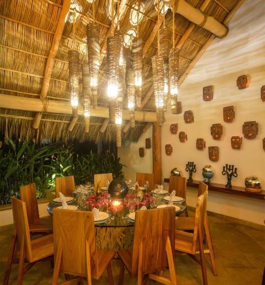 Отель Mi Otra Casa