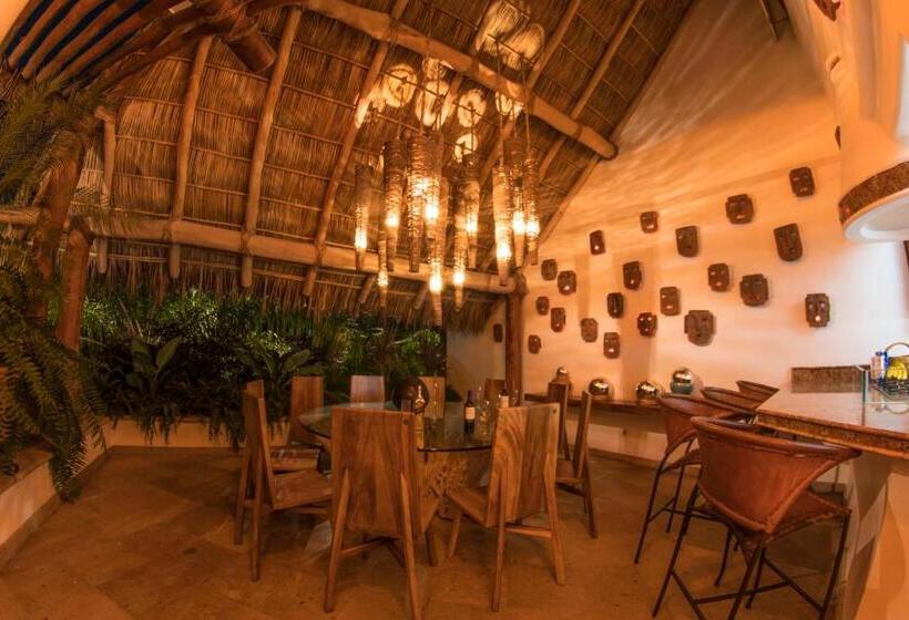 Отель Mi Otra Casa