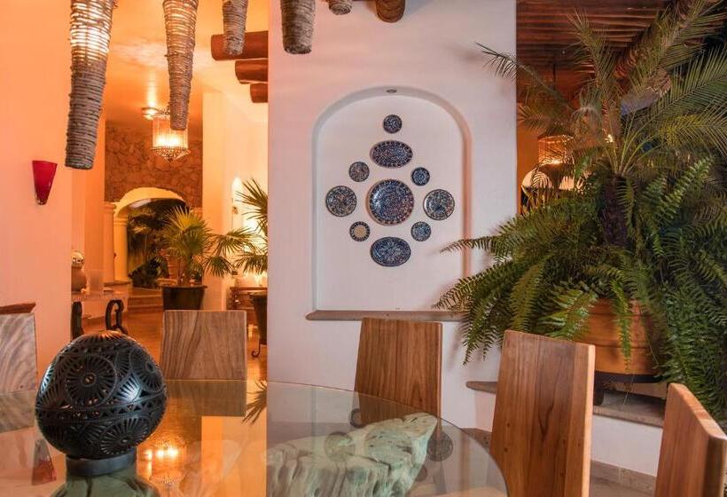 Отель Mi Otra Casa