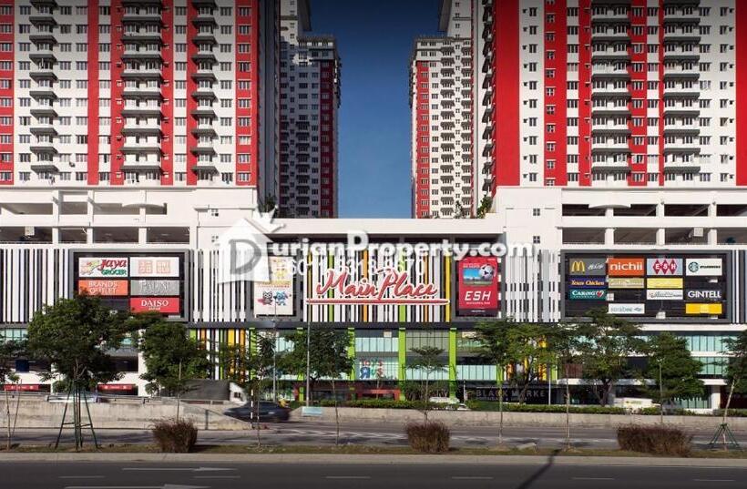 호텔 Cosy Private Suite 2br 591 Nexus Usj Shah Alam