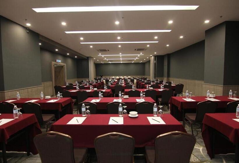 호텔 Cosy Private Suite 2br 591 Nexus Usj Shah Alam