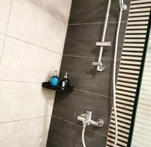 호텔 Cosy Private Suite 2br 591 Nexus Usj Shah Alam