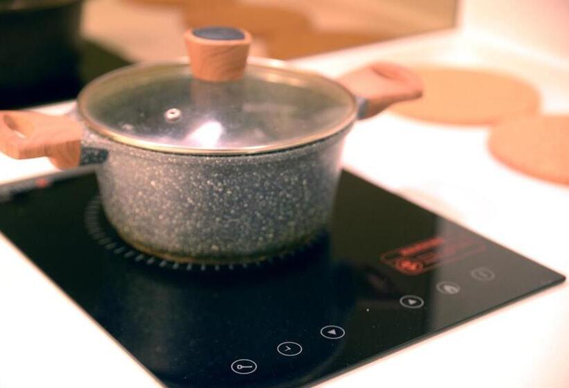 호텔 Cosy Private Suite 2br 591 Nexus Usj Shah Alam