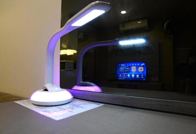 호텔 Cosy Private Suite 2br 591 Nexus Usj Shah Alam