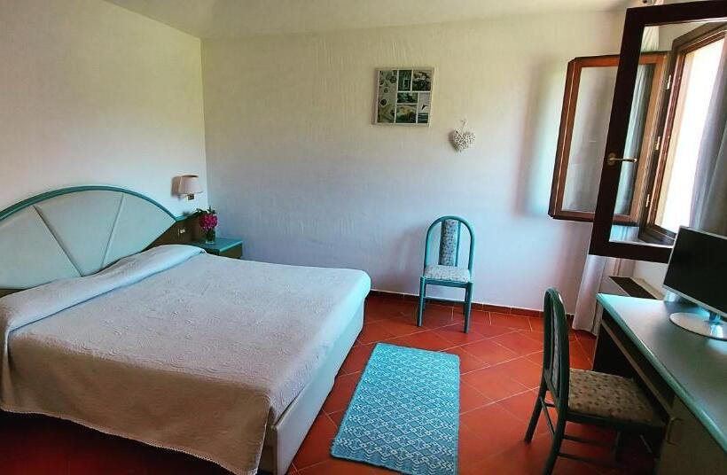 בית מלון כפרי Pinocchio