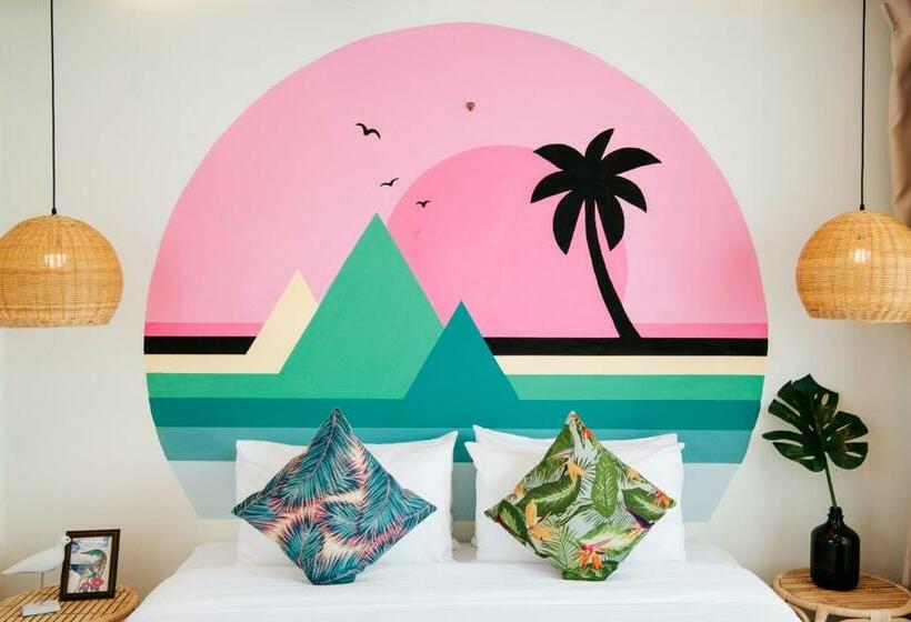 هتل Summer Stay Sattahip