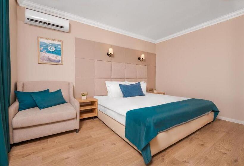 Veramar Hotel   All Inclusive & Free Beach