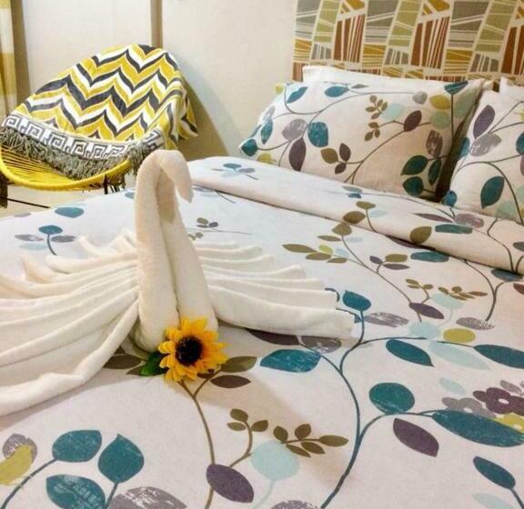 هتل Vl Garden Suites