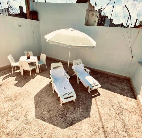 La Casa Di Nonna Sisina