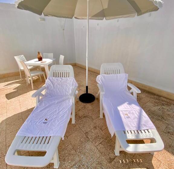 La Casa Di Nonna Sisina