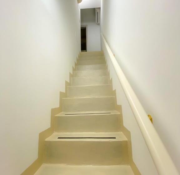 La Casa Di Nonna Sisina