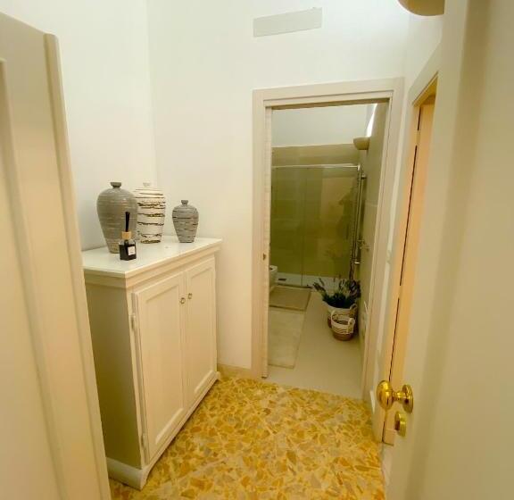 La Casa Di Nonna Sisina