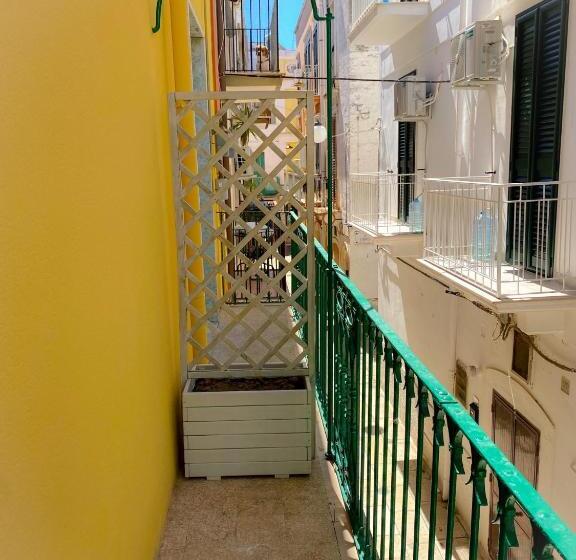 La Casa Di Nonna Sisina