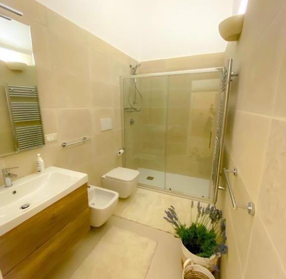 La Casa Di Nonna Sisina