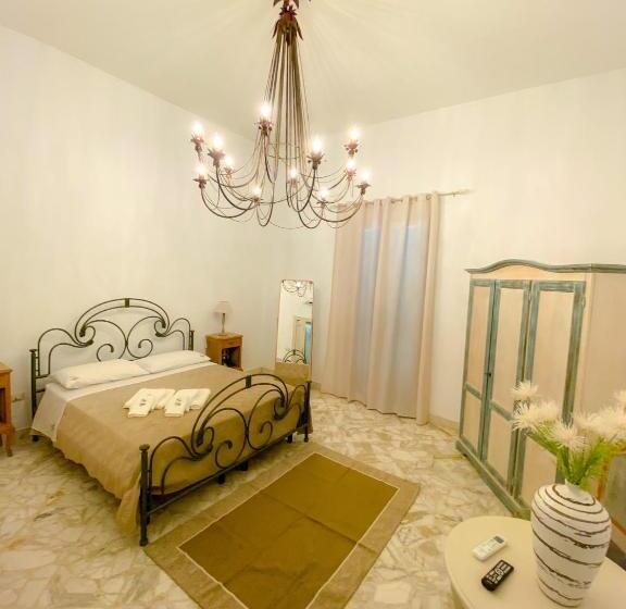 La Casa Di Nonna Sisina