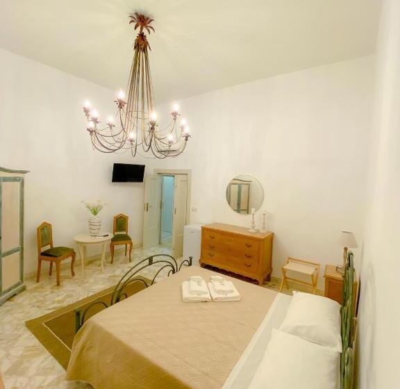 La Casa Di Nonna Sisina