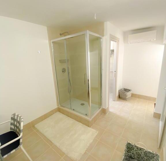 La Casa Di Nonna Sisina