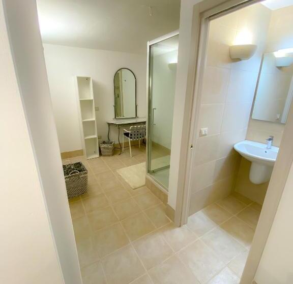 La Casa Di Nonna Sisina