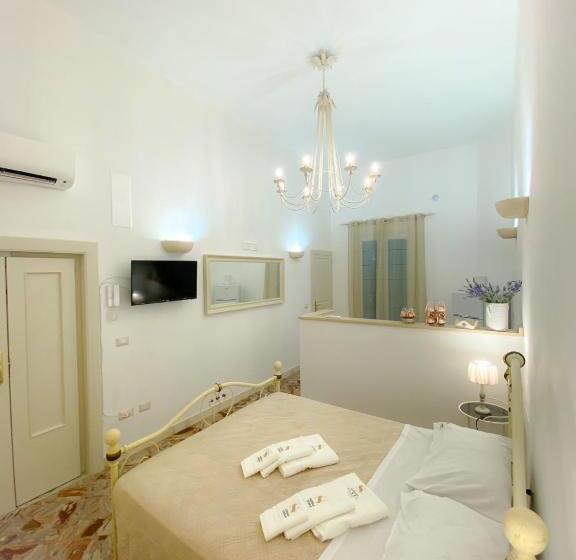 La Casa Di Nonna Sisina