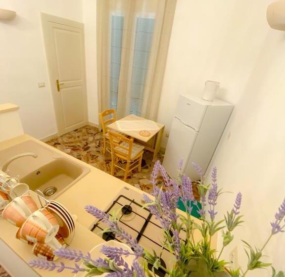 La Casa Di Nonna Sisina