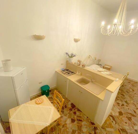 La Casa Di Nonna Sisina