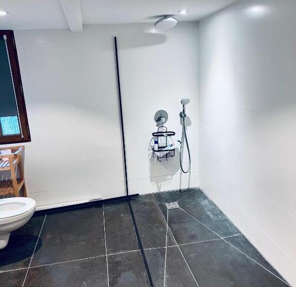 La Tanière De Bonneville