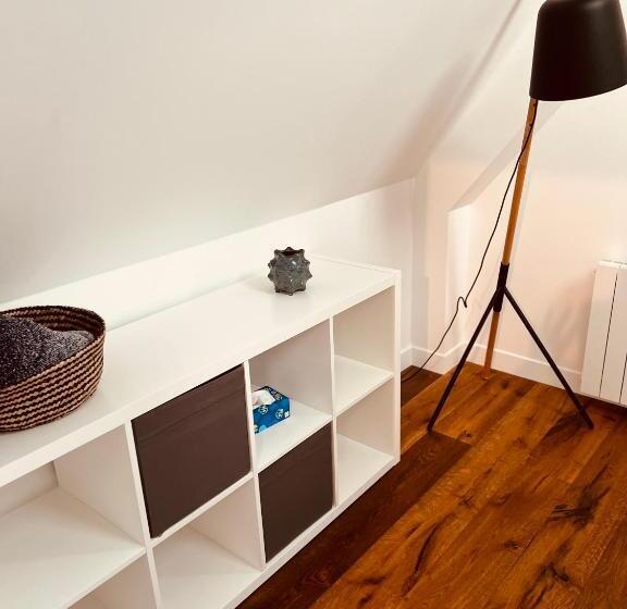 La Tanière De Bonneville