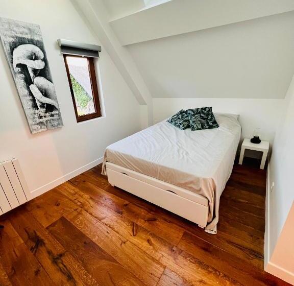 La Tanière De Bonneville