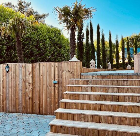 La Tanière De Bonneville