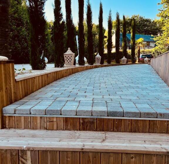 La Tanière De Bonneville