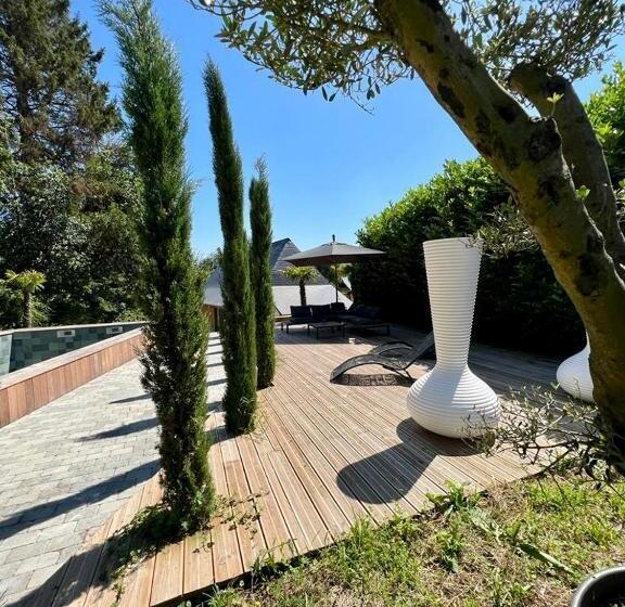 La Tanière De Bonneville